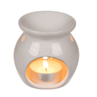Lampe aromatique,