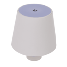 Lampe de bouteille LED, blanc,