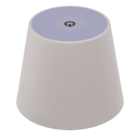 Lampe de bouteille LED, blanc,