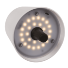 Lampe de bouteille LED, blanc,