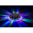LED Disco Licht, mit 48 LED (RGB), 3W,