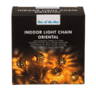 Light chain, Oriental, with 10 LED,