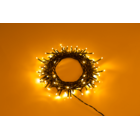 Light chain, with 120 LED