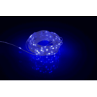 Light chain with colour-changing LEDs, 10 m,