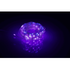 Light chain with colour-changing LEDs, 10 m,