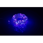 Light chain with colour-changing LEDs, 10 m,