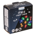 Llight chain, Space, with 10 LED,