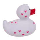 Lover´s Squeaking Duck, ca. 10 cm,