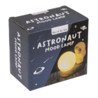 Luce notturna a LED, astronauta