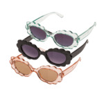 Lunettes du soleil pour femmes,