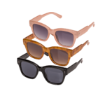 Lunettes du soleil pour femmes,