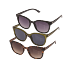 Lunettes du soleil pour femmes,