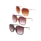 Lunettes du soleil pour femmes,