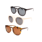 Lunettes du soleil unisex,