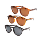 Lunettes du soleil unisex,