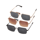 Lunettes du soleil unisex,