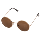 Lunettes du soleil unisex,