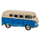 Macchinina, Autobus VW T1 1963 a retrocarica,