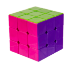 Magic cube,