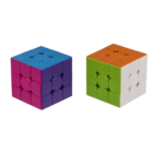 Magic cube, ca. 5,6 cm,