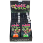 Magic Worm,