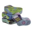 Magische Kindersocken, Monster, 1 Paar,