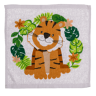 Magisches Baumwoll-Handtuch, Safari,