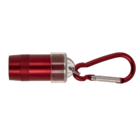 Magnetic key light with snap hook,