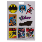 Magnets, Batman - Retro, set of 19