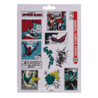 Magnets, Marvel Heroes, set of 23