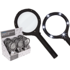Magnifying Glass with 6 LED,