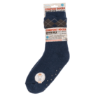 Man comfort socks, Uni Scottish,