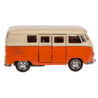 Maquette bus à friction, VW 1963,