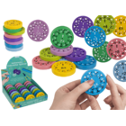 Mathmatics Calculator Spinner, 5,5 cm,