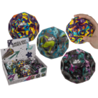 Mega-high Bounce Ball, 10 cm,