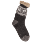 Men comfort socks, Chalet, size: 42-46,