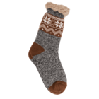 Men comfort socks, Chalet, size: 42-46,