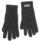 Mens gloves with 3M inner lining,