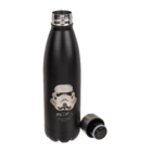 Metal drinking bottle, Stormtrooper I,