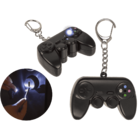 Metal keychain, Controller,