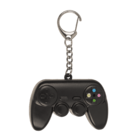 Metal keychain, Controller,