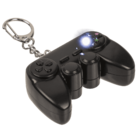 Metal keychain, Controller,