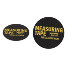 Metal keychain, Measuring Tape,