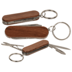 Metal keychain, Multi-Tool,