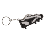 Metal keychain, Soccer Boots, GOAL,