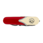 Metal pocket knife, VW Style,
