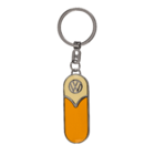Metall-Schlüsselanhänger, VW T1 Bulli,