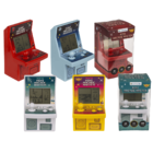 Mini Arcade Masters Game,