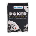 Mini cartes de jeux, Poker,