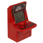 Mini machine à sous, Arcade Masters